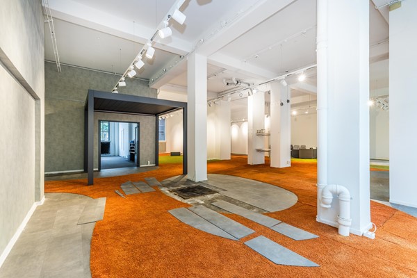 Medium property photo - Goudsesingel 41A, 3031 ED Rotterdam